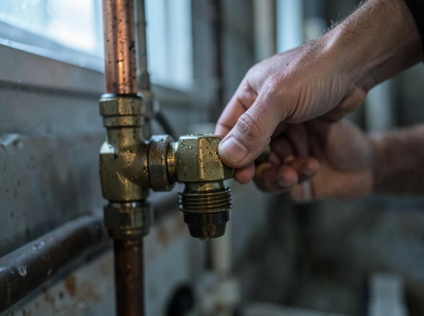 Emergency Plumber Herndon, KS FAQs